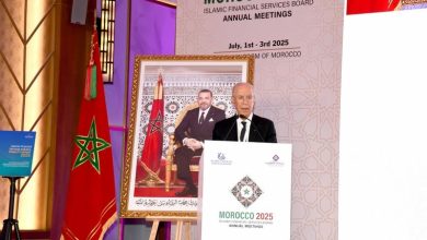 التوفيق: الفوائد البنكية مرهونة بالتعاقد.. ولا ينبغي أن تتحول إلى الإجحاف
