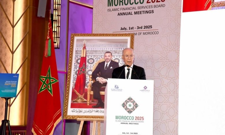 التوفيق: الفوائد البنكية مرهونة بالتعاقد.. ولا ينبغي أن تتحول إلى الإجحاف