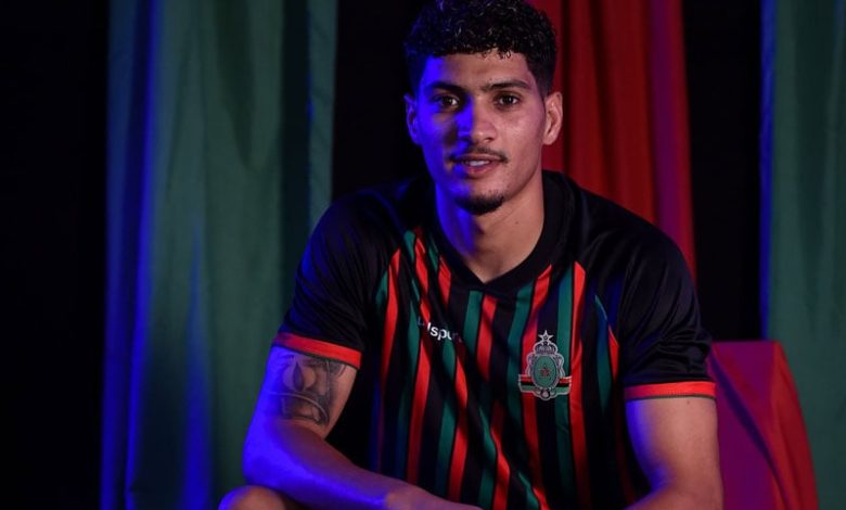 الجيش يتعاقد مع التونسي الحباسي الجيش يتعاقد مع التونسي الحباسي