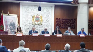 الحكومة المغربية تتوقع بلوغ نسبة النمو 4.5 في المائة بنهاية سنة 2025