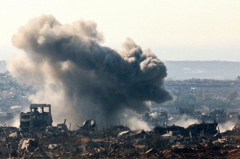 الدفاع المدني ينعى قتلى بقطاع غزة