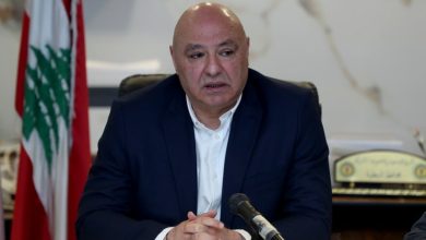 الرئيس اللبناني عون يحذّر من أعداء الداخل