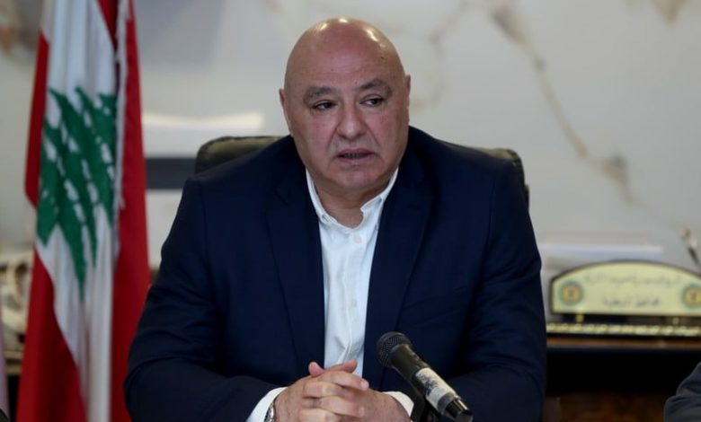 الرئيس اللبناني عون يحذّر من أعداء الداخل الرئيس اللبناني عون يحذّر من أعداء الداخل