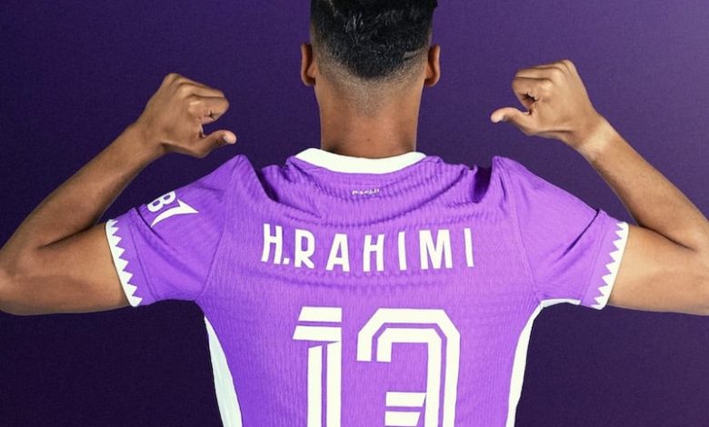 الرجاء يطالب "العين" بملياري سنتيم الرجاء يطالب "العين" بملياري سنتيم