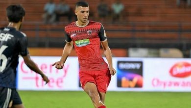 الركراكي ينضم رسميًّا إلى اتحاد تواركة