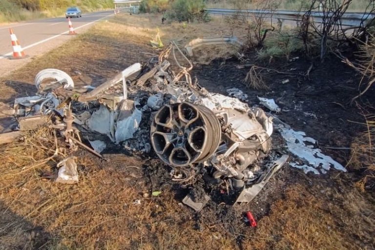 السرعة الزائدة وراء حادث وفاة جوتا