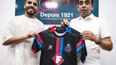 السمومي يلتحق بنادي أولمبيك آسفي