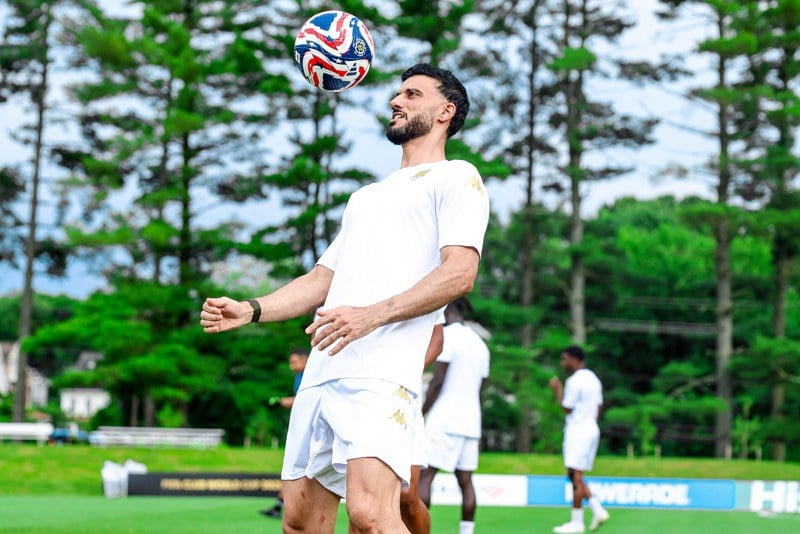 "السومة" يكلّف الوداد 30 مليون سنتيم "السومة" يكلّف الوداد 30 مليون سنتيم