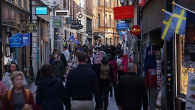 السويد تريد استطلاع "قيم المهاجرين"