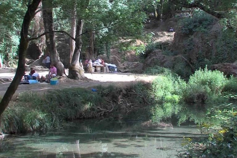 السياحة الجبلية تتطلع لانتعاشة الصيف