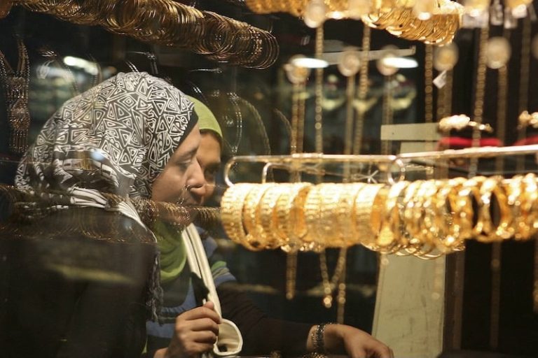 العراق يشيد "مدينة الذهب" في بغداد