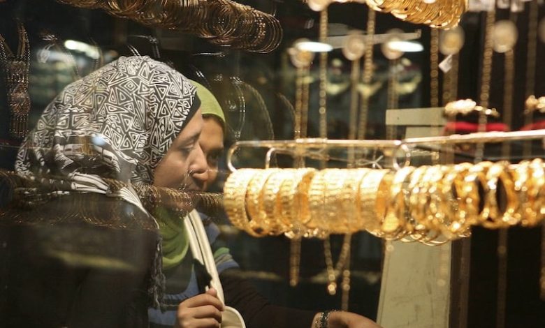 العراق يشيد "مدينة الذهب" في بغداد العراق يشيد "مدينة الذهب" في بغداد