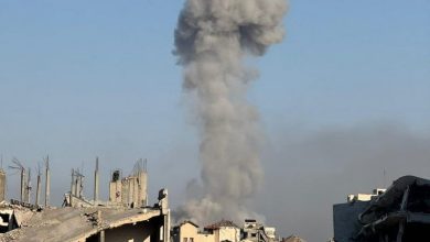 الفاتيكان يشكك في مبررات إسرائيلية