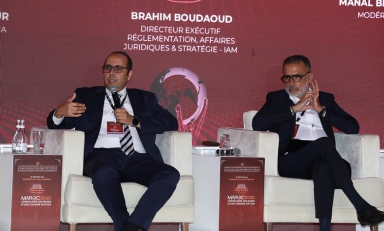 الكولونيل نصير: السيادة الرقمية تبدأ بحماية البيانات.. والهجمات السيبرانية يومية