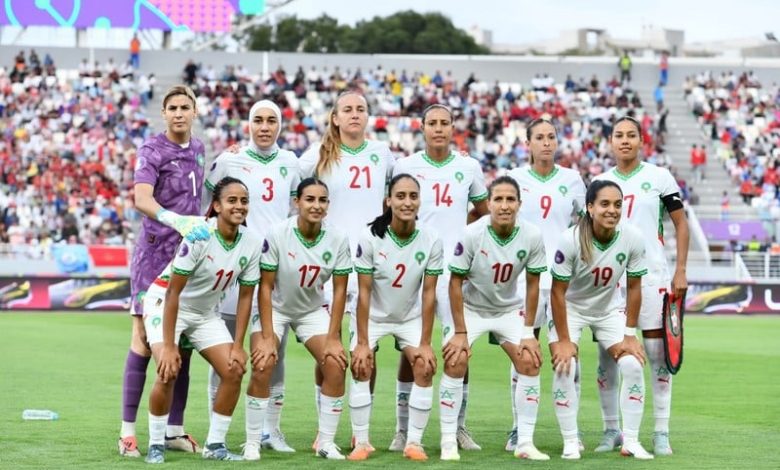 "اللبؤات" يتطلعن إلى الصدارة أمام السنغال .. وفيلدا يحذر من الأخطاء الدفاعية "اللبؤات" يتطلعن إلى الصدارة أمام السنغال .. وفيلدا يحذر من الأخطاء الدفاعية