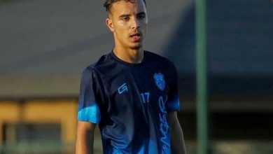 المدافع معالي ينتقل إلى نادي الزمالك