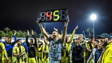 المغرب الفاسي يتخلى عن 5 لاعبين