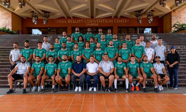 المغرب سادسًا بكأس إفريقيا للريكبي