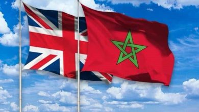 المغرب يحفز استثمار بريطانيا بإفريقيا
