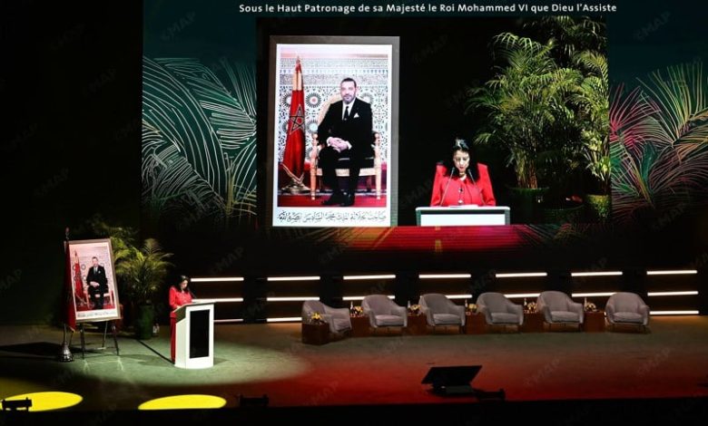 المغرب يستثمر مونديال 2030 لتعزيز الذكاء الاصطناعي في قطاعات حيوية المغرب يستثمر مونديال 2030 لتعزيز الذكاء الاصطناعي في قطاعات حيوية