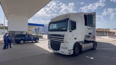 المغرب يسجل زيادة مداخيل الجمارك