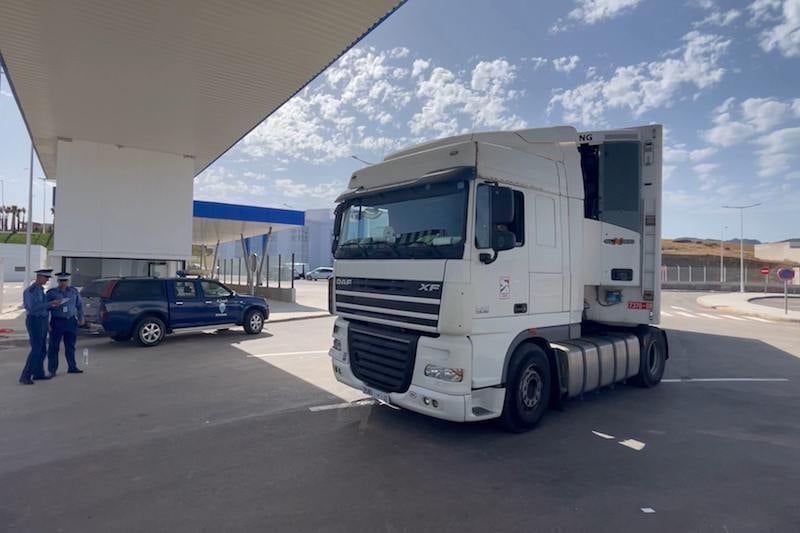 المغرب يسجل زيادة مداخيل الجمارك المغرب يسجل زيادة مداخيل الجمارك