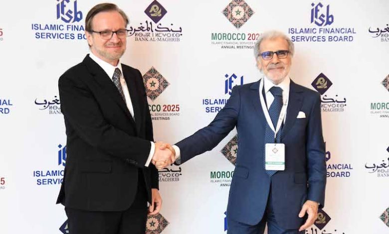 المغرب يسعى لتجاوز عوائق التمويل الإسلامي بالتعاون مع شركاء دوليين المغرب يسعى لتجاوز عوائق التمويل الإسلامي بالتعاون مع شركاء دوليين