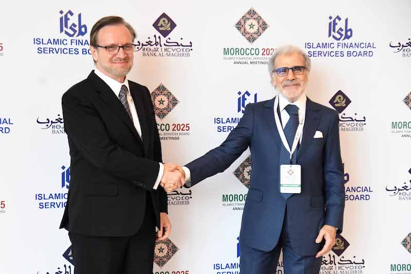 المغرب يسعى لتجاوز عوائق التمويل الإسلامي بالتعاون مع شركاء دوليين