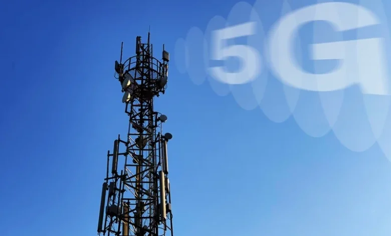 المغرب يطلق طلب عروض إنشاء 5G المغرب يطلق طلب عروض إنشاء 5G
