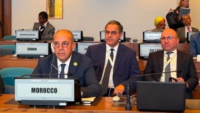 المغرب ينادي بـ"صندوق غذائي" بإفريقيا