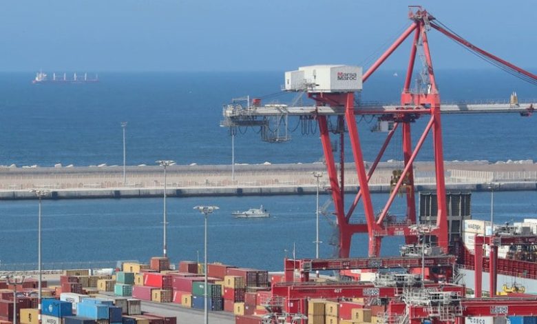 المنتجات التركية تستمر في إغراق الأسواق المغربية رغم التعديلات الجمركية المنتجات التركية تستمر في إغراق الأسواق المغربية رغم التعديلات الجمركية