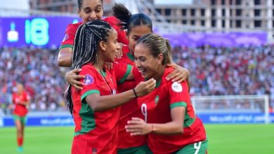 المنتخب المغربي للسيدات يهزم مالي بثلاثية ويبلغ نصف نهائي كأس إفريقيا