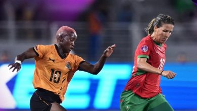 المنتخب المغربي يكتفي بالتعادل أمام زامبيا في افتتاح كأس إفريقيا للسيّدات