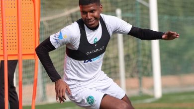 الموريتاني بدة يتشبث بمطالب مالية