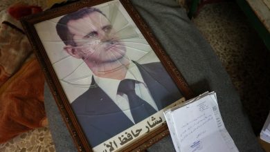 النيابة الفرنسية تطلب تأييد توقيف الأسد 