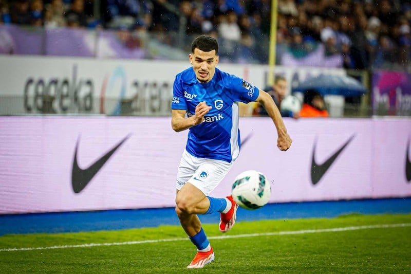 الواحدي: صفقة فولفسبورغ لم تُحسم بعد الواحدي: صفقة فولفسبورغ لم تُحسم بعد