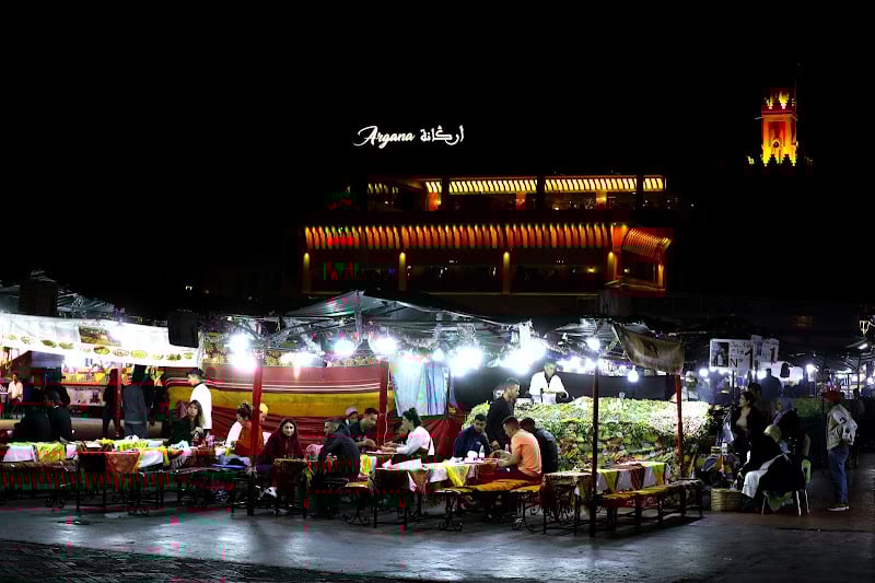 الوجهة الإفريقية تغري السياح الروس الوجهة الإفريقية تغري السياح الروس