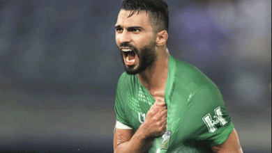 الوداد يكسر تعاقد الصبار مع الزمامرة