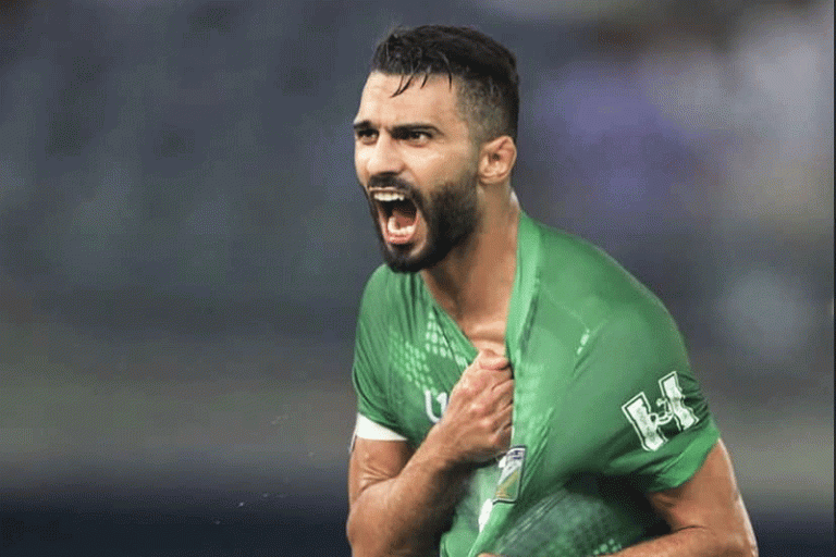 الوداد يكسر تعاقد الصبار مع الزمامرة