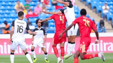 الوداد يواجه السد في "كأس الأحرار"
