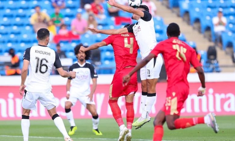 الوداد يواجه السد في "كأس الأحرار" الوداد يواجه السد في "كأس الأحرار"