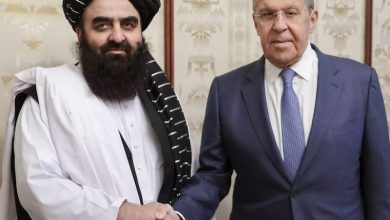 باكستان تقبل بتقارب موسكو وكابول