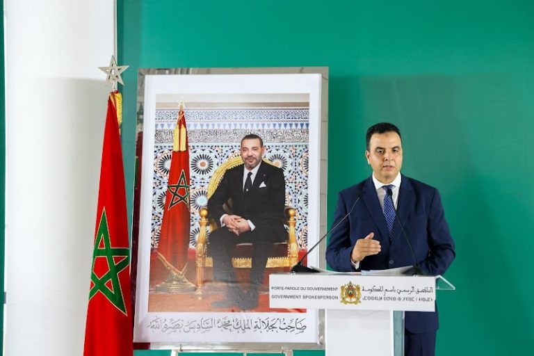 بايتاس: زيادة الأجور تكتمل في يوليوز .. والعقوبات البديلة نقلة نوعية