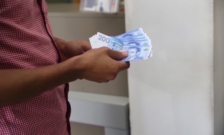 بحث الظرفية: الأسر تعجز عن الادخار