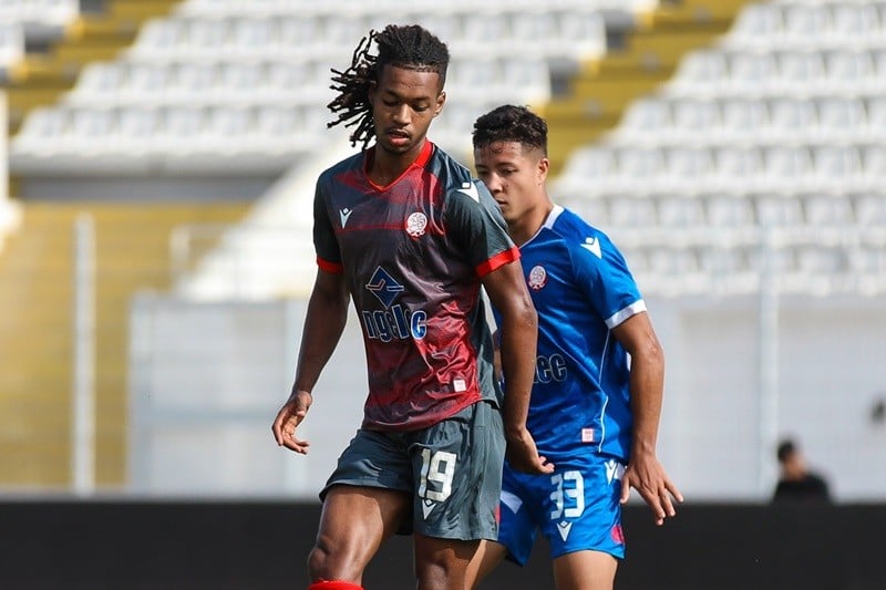 بنخالق ومباريك خارج حسابات الوداد