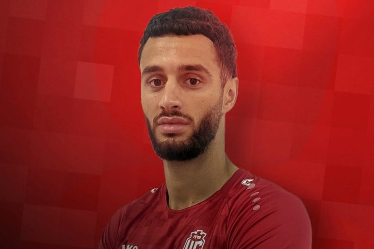 بنعمار يغادر الرجاء إلى صوفيا البلغاري