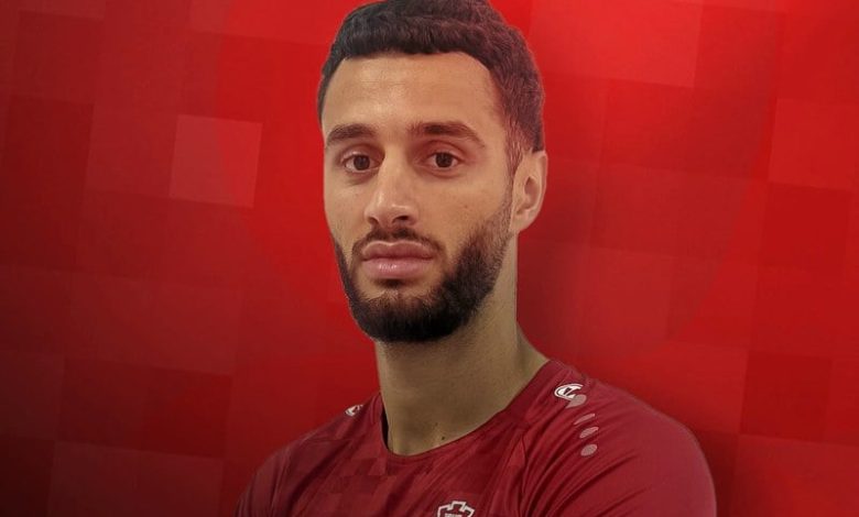 بنعمار يغادر الرجاء إلى صوفيا البلغاري بنعمار يغادر الرجاء إلى صوفيا البلغاري