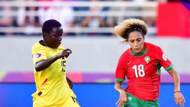 تخطي منتخب غانا يؤهل "لبؤات الأطلس" إلى نهائي كأس إفريقيا للسيدات