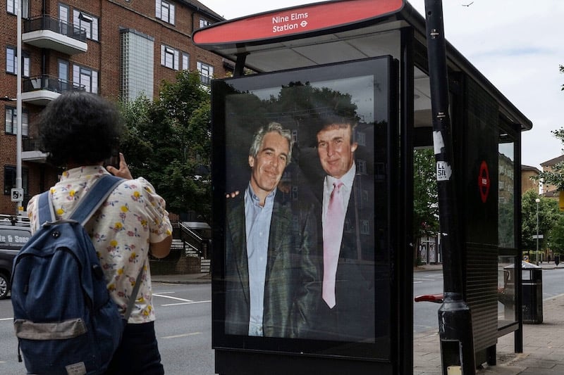 ترامب يهدد "وول ستريت جورنال"