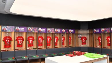 تشكيلة "اللبؤات" لمواجهة منتخب السنغال